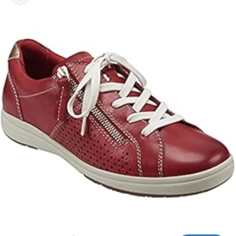Earth Origins Etta Sneakers.Athletic, Casual. Comfort